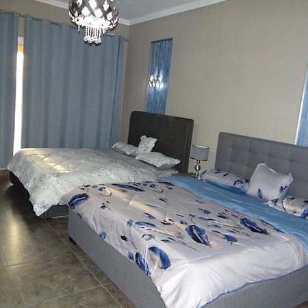 Spacious JVC Apartment: Family-Friendly with Pool & Wellness Amenities Dubai Exterior photo