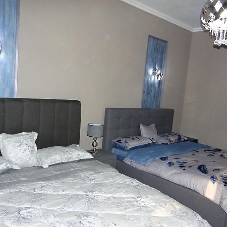 Spacious JVC Apartment: Family-Friendly with Pool & Wellness Amenities Dubai Exterior photo